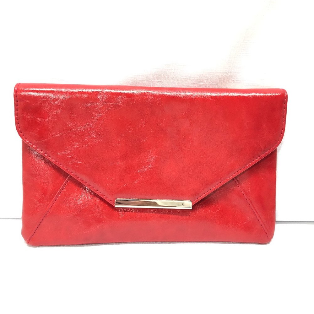 Style & Co Lily Red Purse